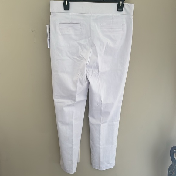 Prophecy women’s while slim fit without zipper, two pockets size 12 - Picture 13 of 15